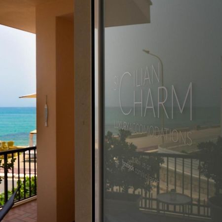 Sicilian Charm Villa Марина ди Рагуса Екстериор снимка